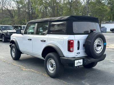 2026 Ford Bronco - Photo 5