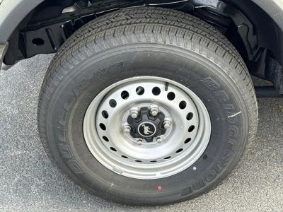 2026 Ford Bronco - Photo 17
