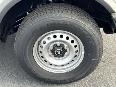 2026 Ford Bronco - Photo 12