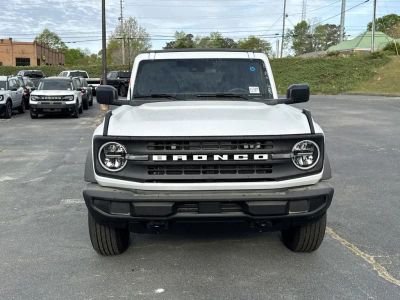 2026 Ford Bronco - Photo 2