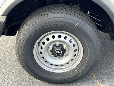 2026 Ford Bronco - Photo 11