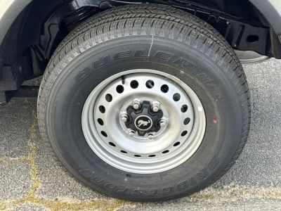 2026 Ford Bronco - Photo 19