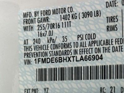 2026 Ford Bronco - Photo 30