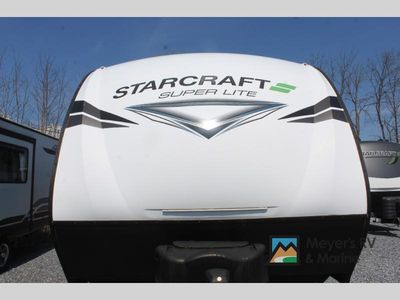 2021 Starcraft Super Lite - Photo 6