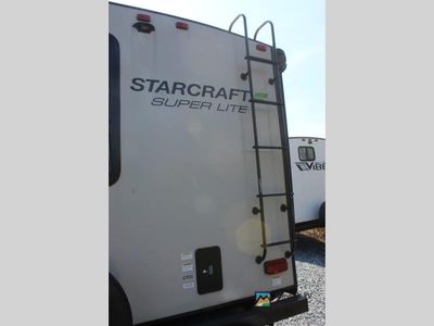 2021 Starcraft Super Lite - Photo 14