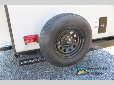 2021 Starcraft Super Lite - Photo 16