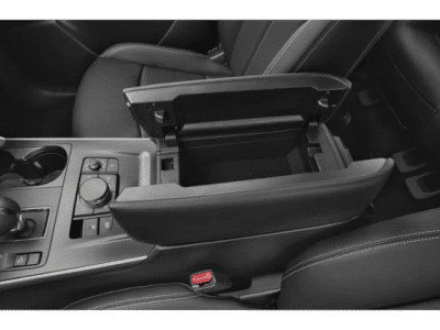 2026 Mazda CX-90 — photo 11 view