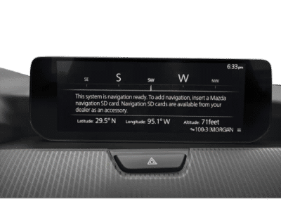 2026 Mazda CX-90 — photo 13 view