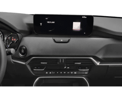 2026 Mazda CX-90 — photo 7 view