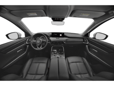 2026 Mazda CX-90 — detail view