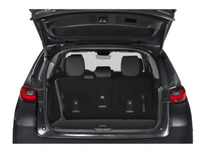 2026 Mazda CX-90 — photo 8 view