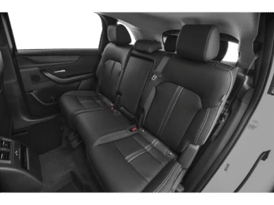 2026 Mazda CX-90 — photo 10 view