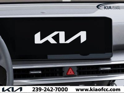 2026 Kia Sorento — photo 8 view
