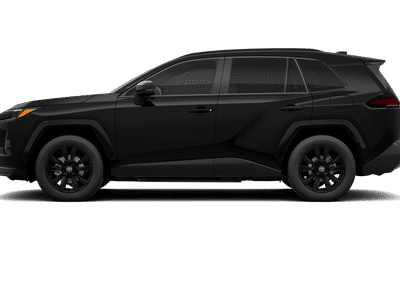 2026 Toyota RAV4 - Photo 25