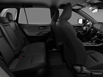 2026 Toyota RAV4 - Photo 29