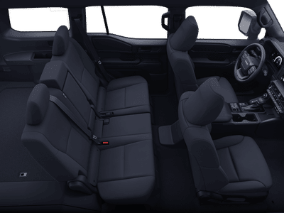 2027 Toyota Land Cruiser - Photo 30