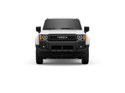 2027 Toyota Land Cruiser - Photo 19