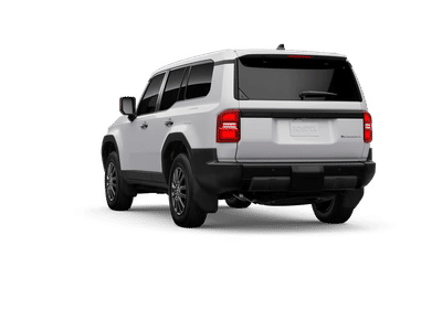 2027 Toyota Land Cruiser - Photo 9