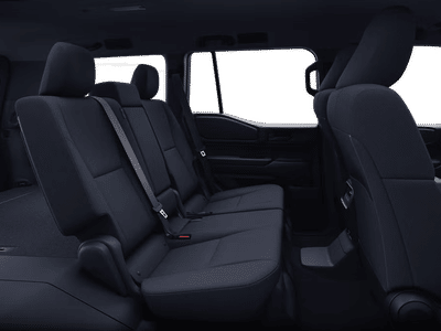 2027 Toyota Land Cruiser - Photo 2