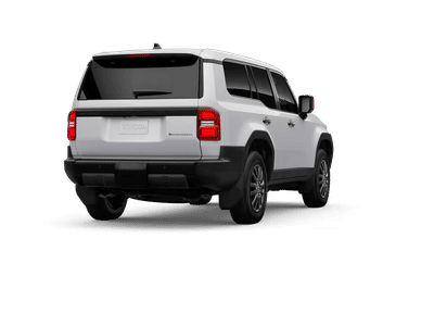2027 Toyota Land Cruiser - Photo 11