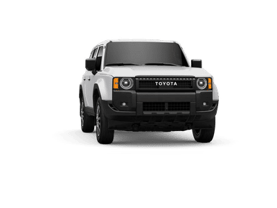 2027 Toyota Land Cruiser - Photo 18