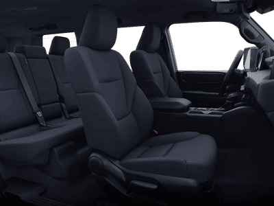 2027 Toyota Land Cruiser - Photo 22