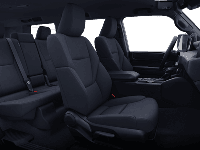 2027 Toyota Land Cruiser - Photo 28