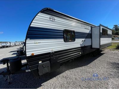 2026 Forest River Cherokee Grey Wolf - Photo 4