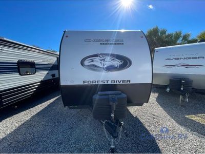 2026 Forest River Cherokee Grey Wolf - Photo 3