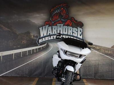 2025 Harley-Davidson FLTRX - Road Glide - Photo 1