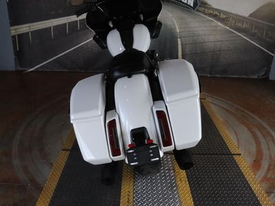 2025 Harley-Davidson FLTRX - Road Glide - Photo 9