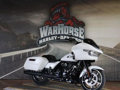 2025 Harley-Davidson FLTRX - Road Glide - Photo 3