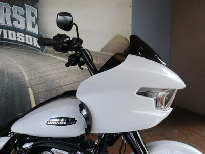 2025 Harley-Davidson FLTRX - Road Glide - Photo 11