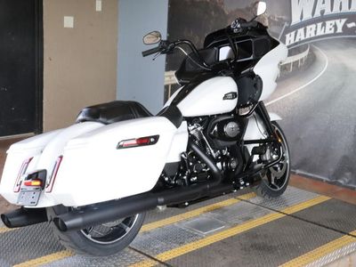 2025 Harley-Davidson FLTRX - Road Glide - Photo 7