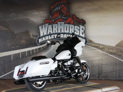 2025 Harley-Davidson FLTRX - Road Glide - Photo 5