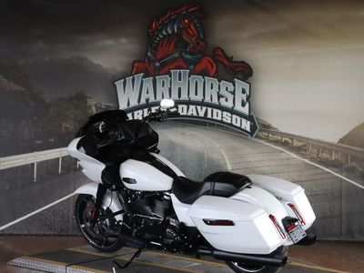 2025 Harley-Davidson FLTRX - Road Glide - Photo 6