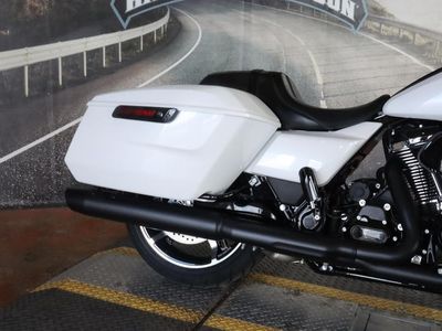 2025 Harley-Davidson FLTRX - Road Glide - Photo 14