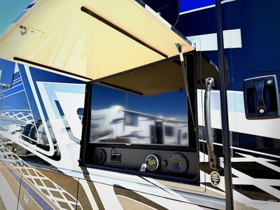 2023 Entegra Coach Accolade XL - Photo 31