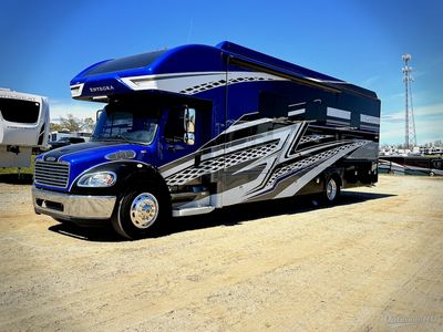 2023 Entegra Coach Accolade XL - Photo 4