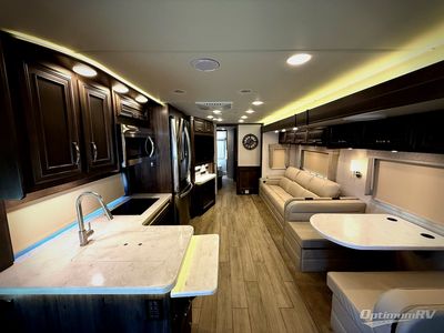 2023 Entegra Coach Accolade XL - Photo 5
