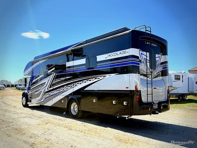 2023 Entegra Coach Accolade XL - Photo 3