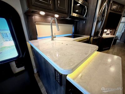2023 Entegra Coach Accolade XL - Photo 16