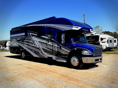 2023 Entegra Coach Accolade XL - Photo 1