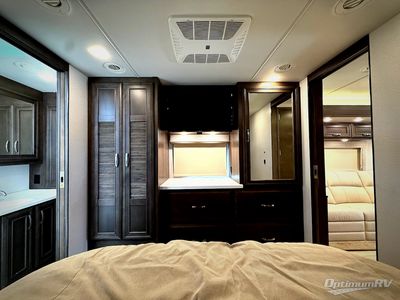 2023 Entegra Coach Accolade XL - Photo 25