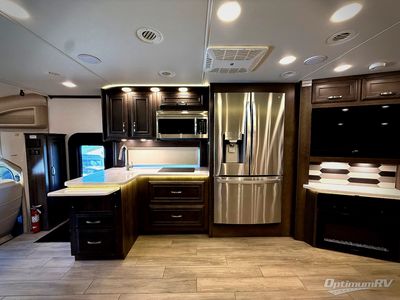 2023 Entegra Coach Accolade XL - Photo 15