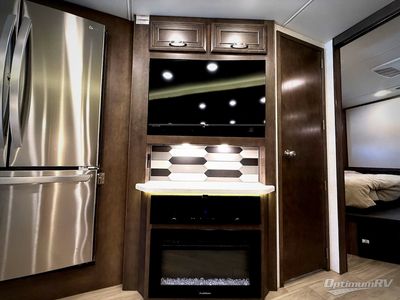 2023 Entegra Coach Accolade XL - Photo 20