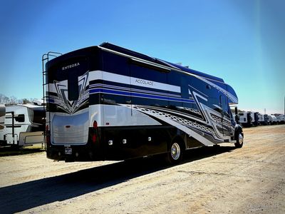 2023 Entegra Coach Accolade XL - Photo 2