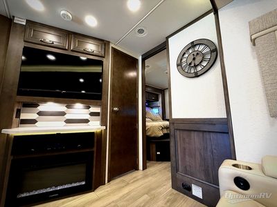 2023 Entegra Coach Accolade XL - Photo 21