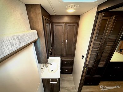 2023 Entegra Coach Accolade XL - Photo 29