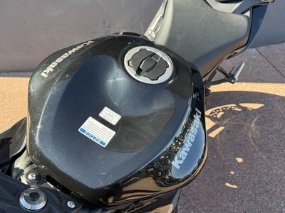 2026 Kawasaki Ninja ZX-6R - Photo 15